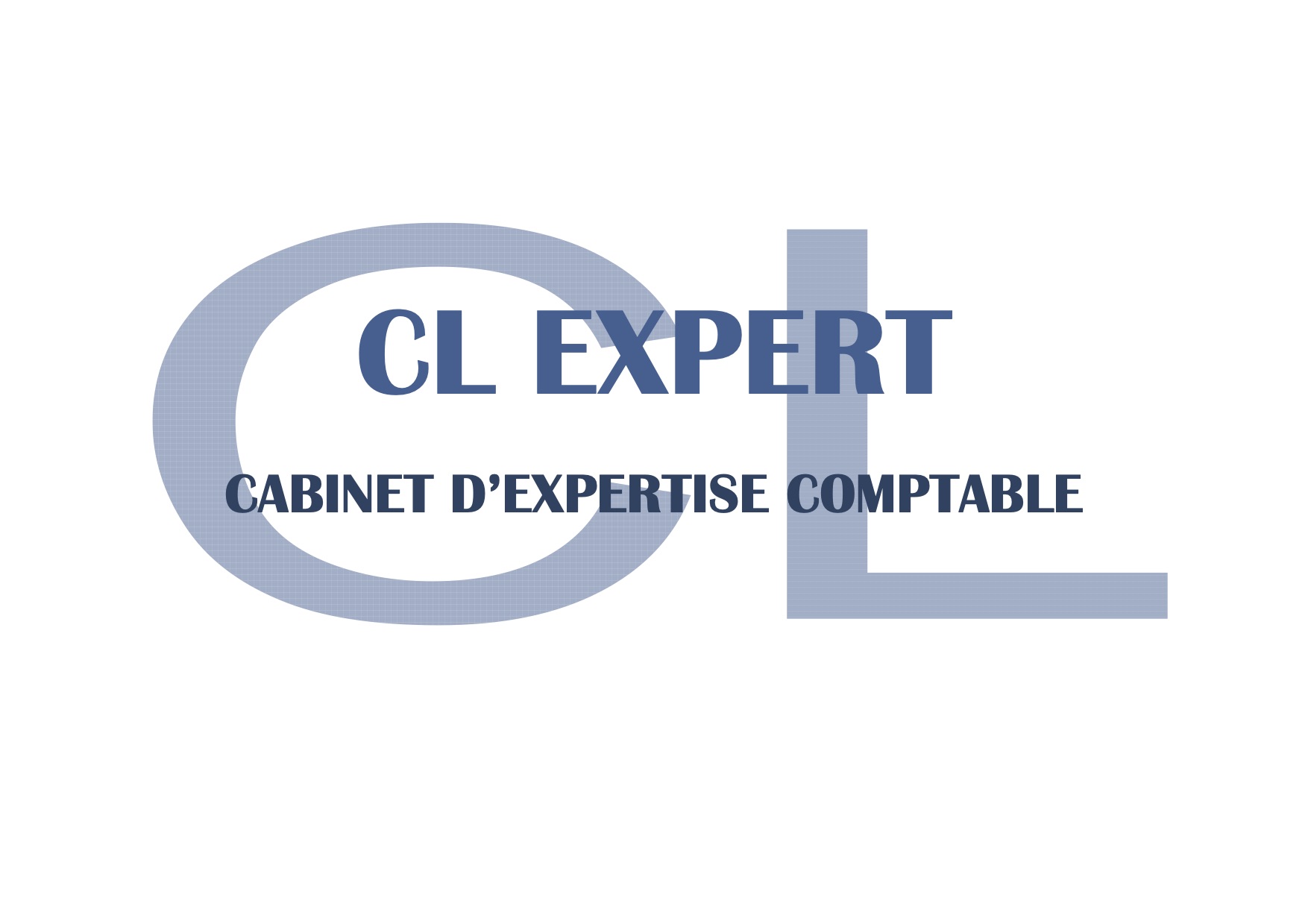 Logo cl expert
